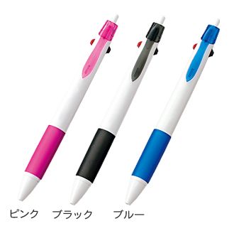 2色ボールペン＋シャーペン